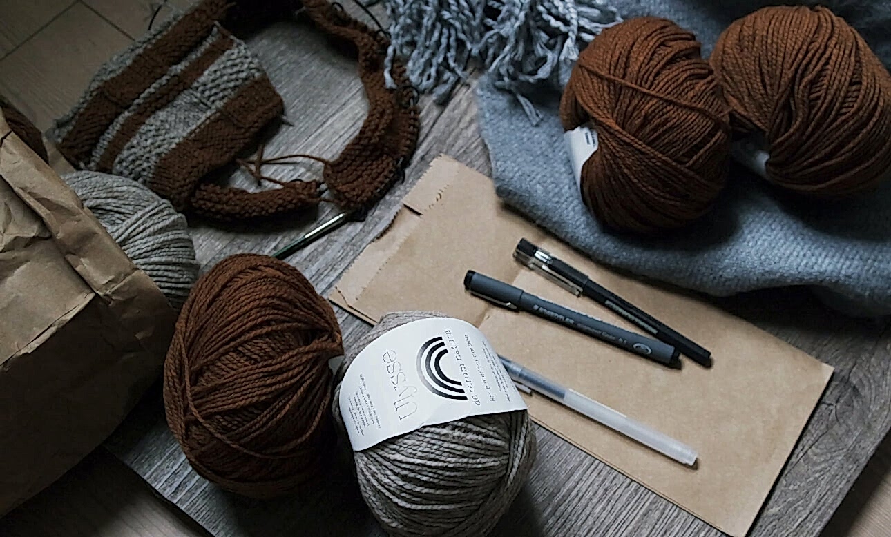 How To Make Christmas Cards with Toddlers